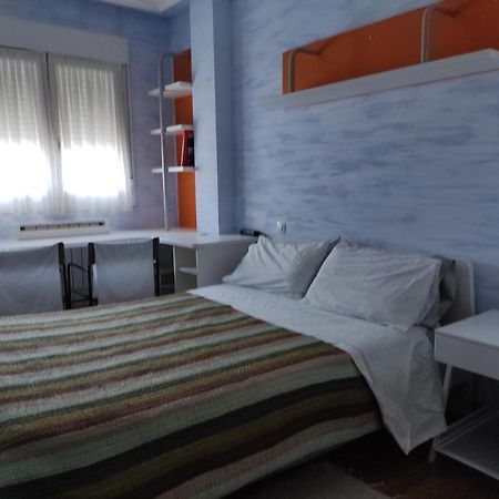 Apartamento El Rinconcito De Don Diego Haro Exterior foto