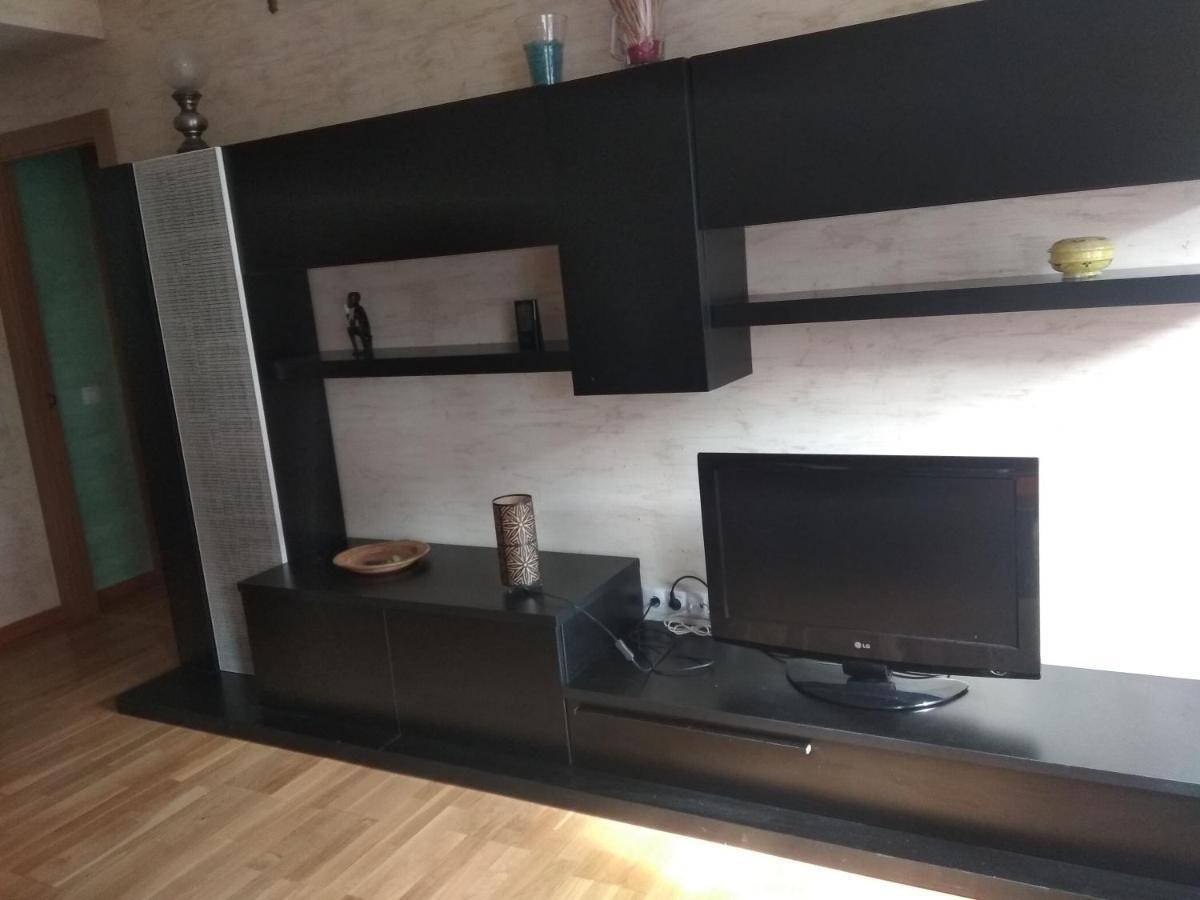 Apartamento El Rinconcito De Don Diego Haro Exterior foto