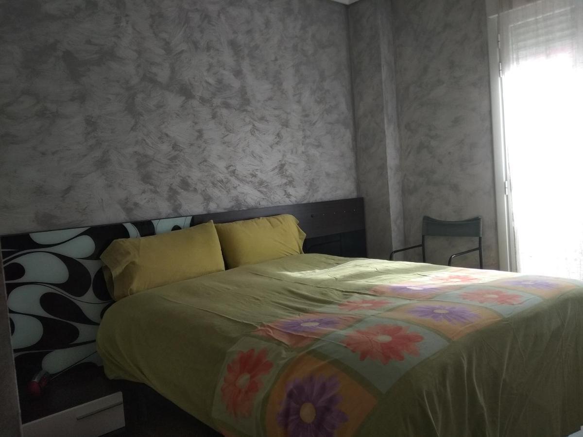 Apartamento El Rinconcito De Don Diego Haro Exterior foto