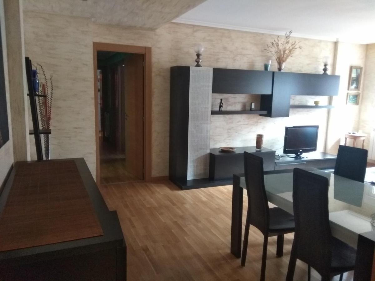 Apartamento El Rinconcito De Don Diego Haro Exterior foto