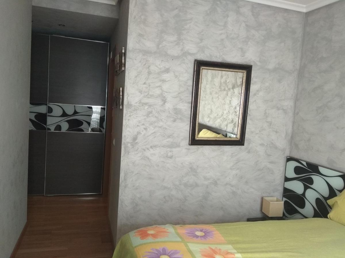 Apartamento El Rinconcito De Don Diego Haro Exterior foto