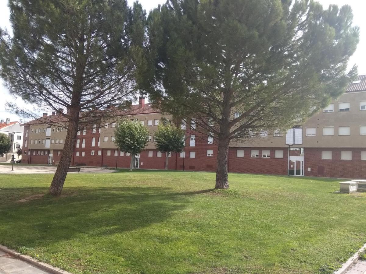 Apartamento El Rinconcito De Don Diego Haro Exterior foto