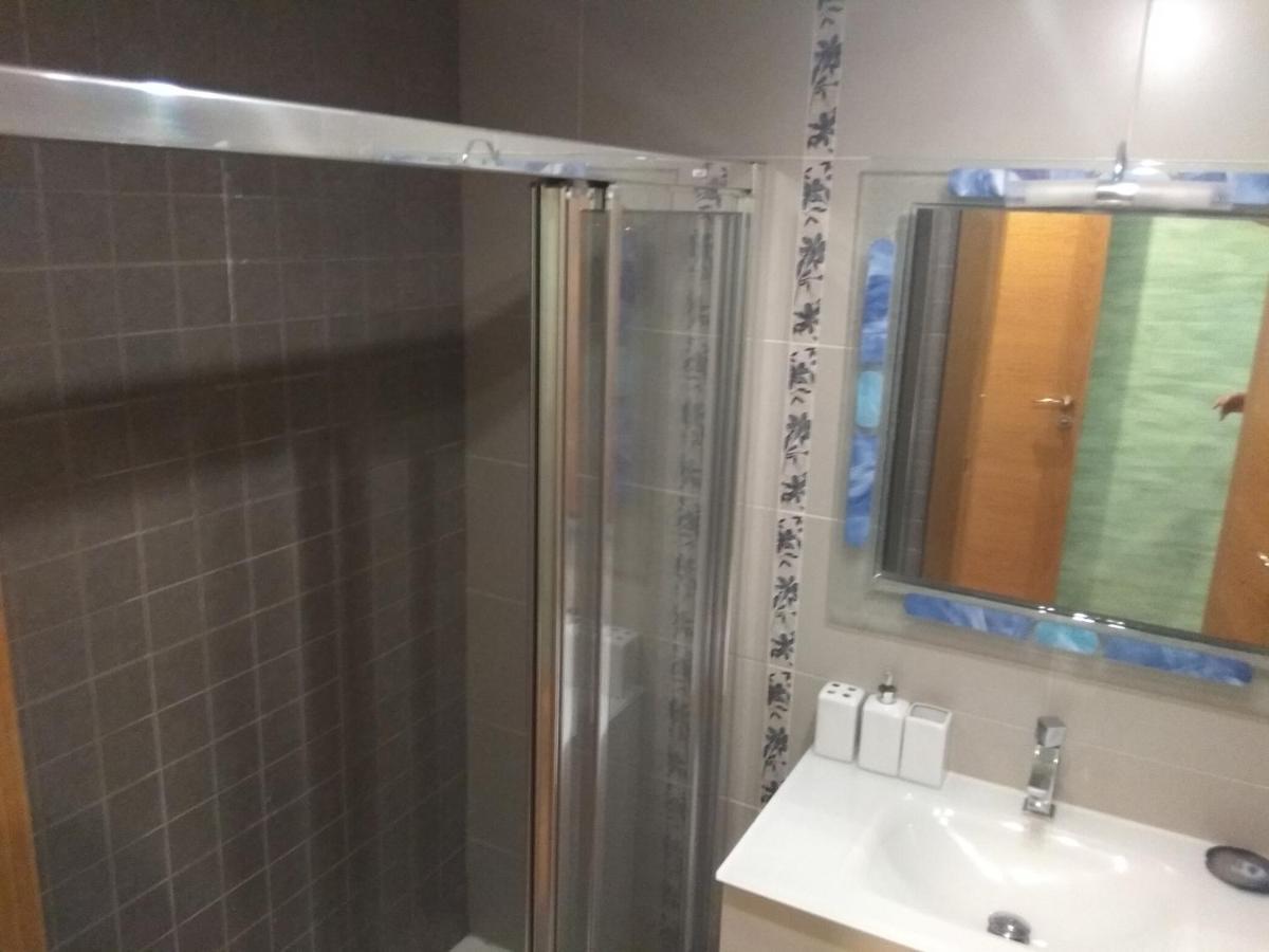 Apartamento El Rinconcito De Don Diego Haro Exterior foto