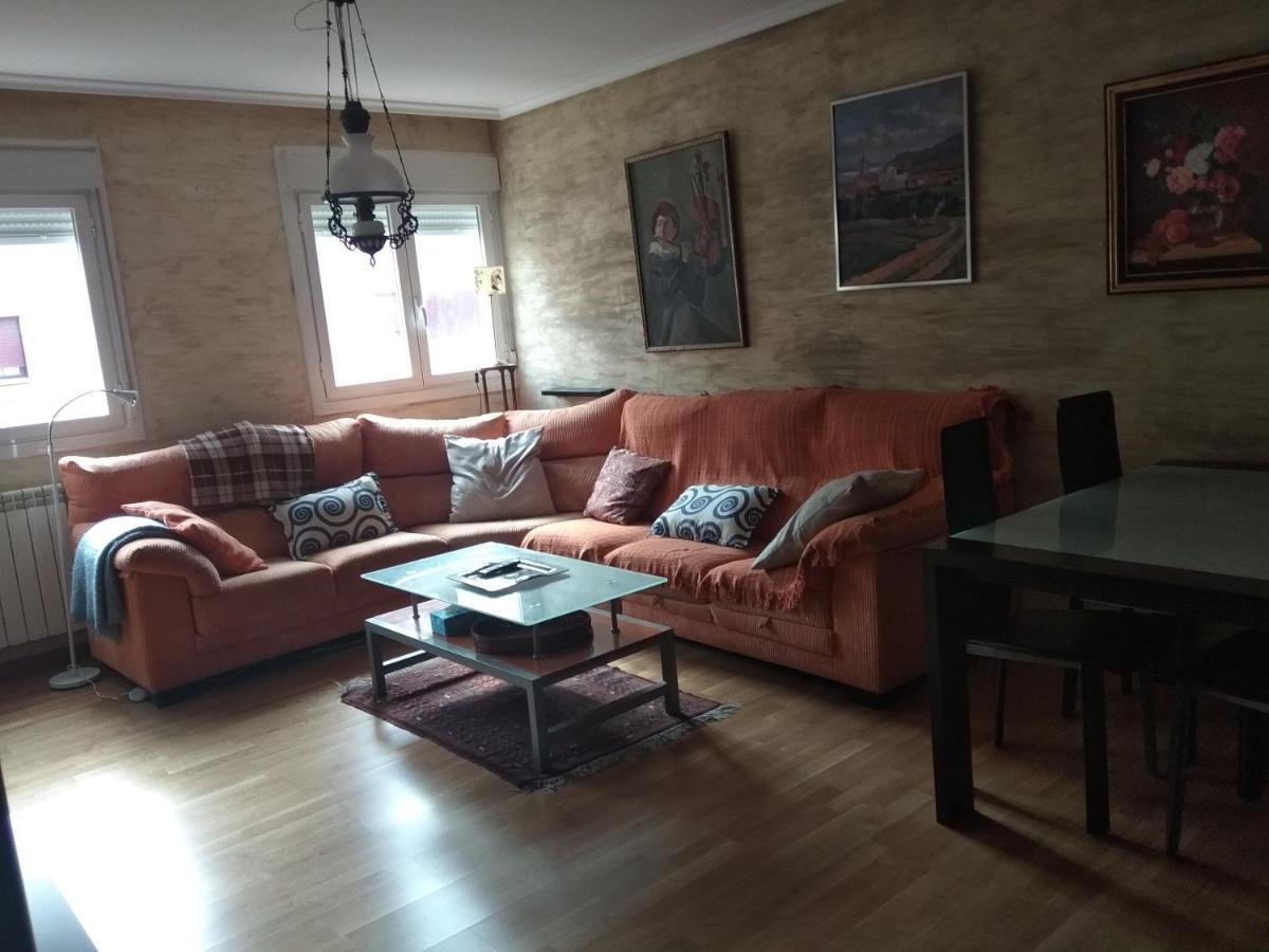 Apartamento El Rinconcito De Don Diego Haro Exterior foto