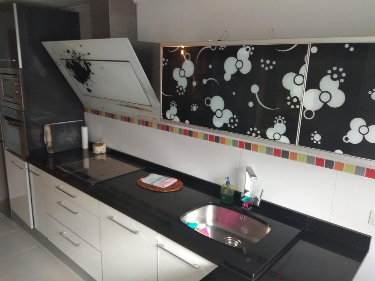 Apartamento El Rinconcito De Don Diego Haro Exterior foto