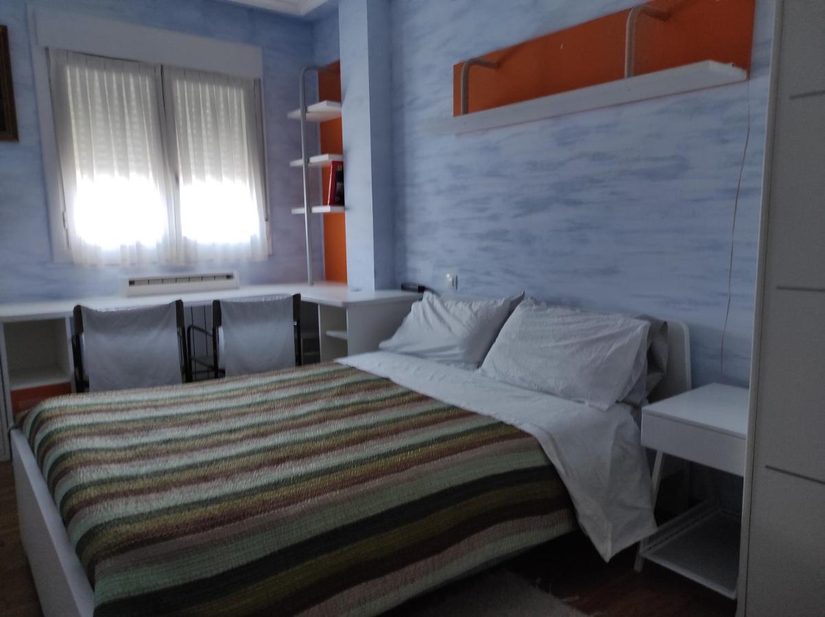 Apartamento El Rinconcito De Don Diego Haro Exterior foto